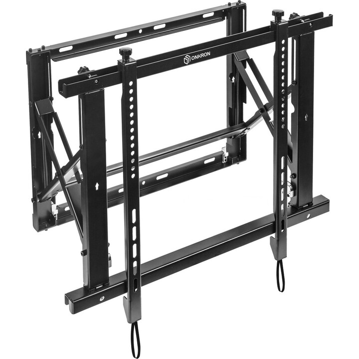 Soporte de pared para TV/Video/Pro7M-B de Onkron
