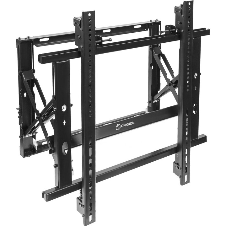 Soporte de pared para TV/Video/Pro7G-B de Onkron