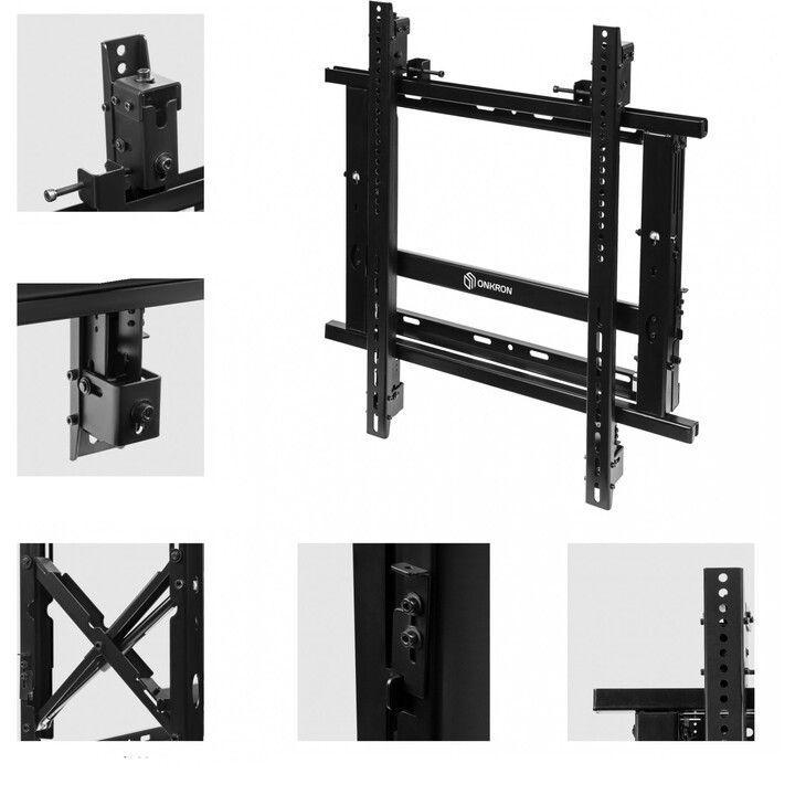 Onkron Suporte de Parede TV/Video Pro7G-B