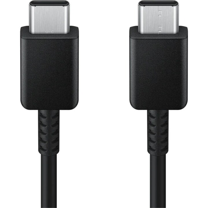 Samsung EP-DX310JBEGEU cavo USB 1,8 m USB C Nero