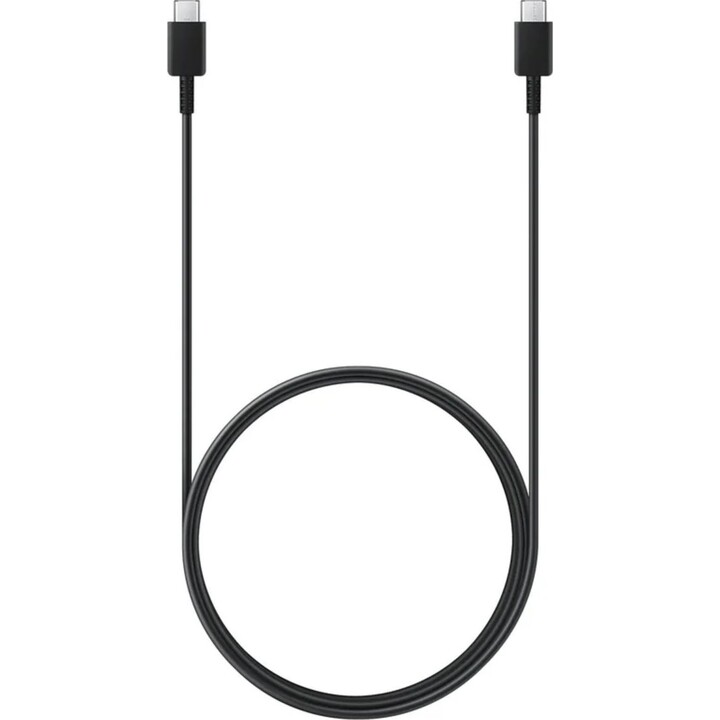 Cable Samsung Bulk USB Tipo-C Macho USB Tipo-C Macho, 1.8m, Negro