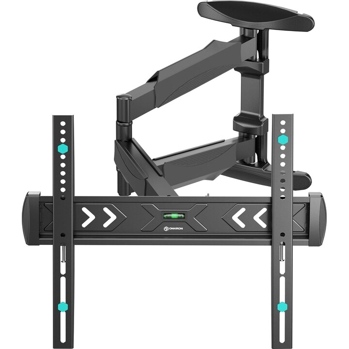 Onkron NP47-B TV-Wandhalterungszubehör, 40-75 Zoll, Schwarz