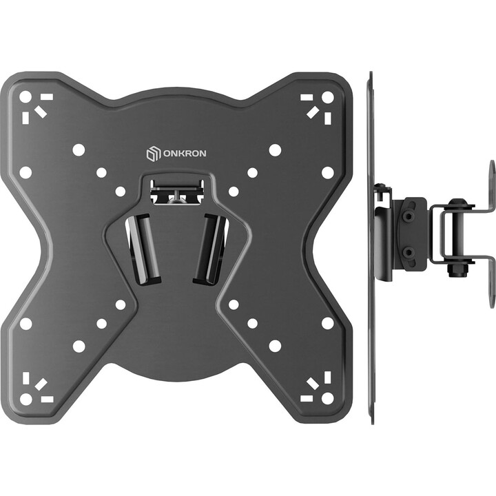 Onkron NP23-B TV Wall Mount Accessory /17-43"/Black
