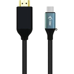 I-TEC cavo adattatore da usb-c a hdmi - 4k/6