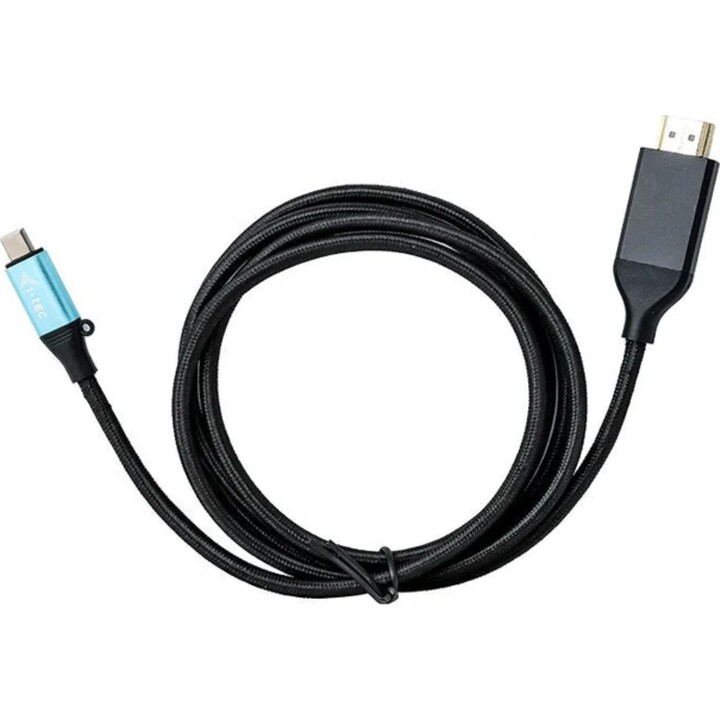 I-TEC usb-c zu hdmi adapterkabel - 4k/6