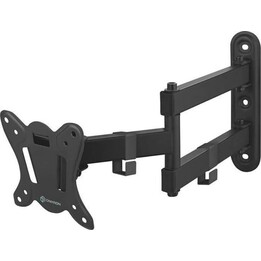 Onkron NP15-B TV-Wandhalterungszubehör 10-32" Schwarz