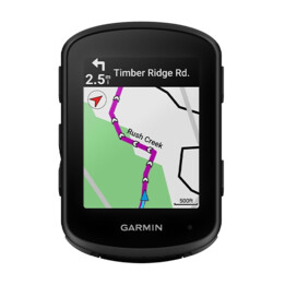 Garmin Edge 840 2.6 GPS - Nero