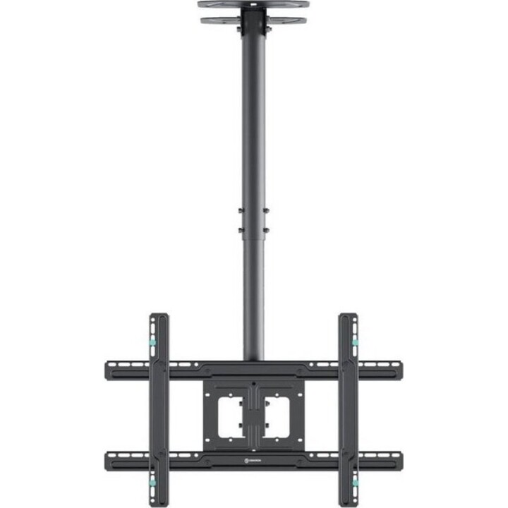 Onkron N2L-B TV Ceiling Mount Accessory/32-80" Black