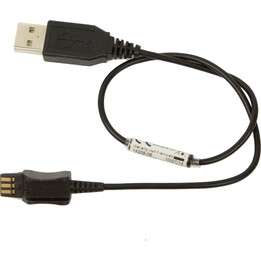 Câble USB Jabra 14209-06 USB A Noir