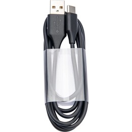 Jabra 14208-31 Cavo USB 1,2 m USB A USB C Nero