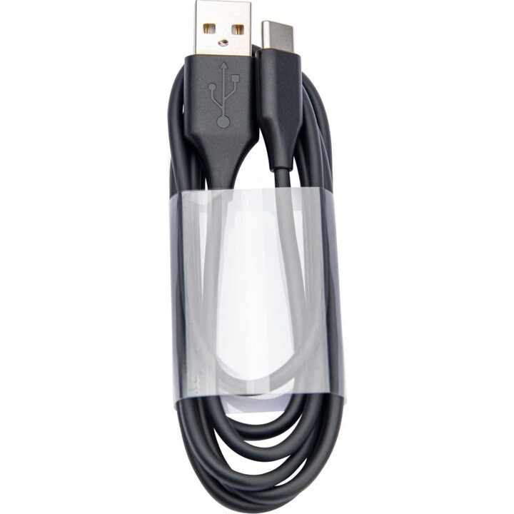 Jabra 14208-31 USB cable 1.2 m USB A USB C Black