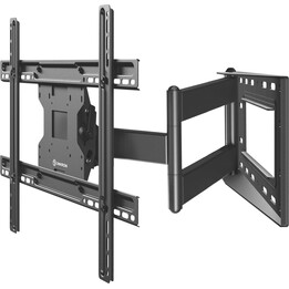 Onkron M7L-B TV Wall Mount/40-75"/Black