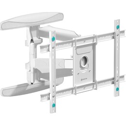 Onkron Suporte de Parede para TV M6L-W/40-75"/Branco