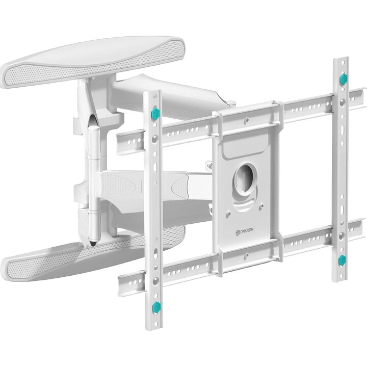 Onkron M6L-W TV Wall Mount Accessory/40-75"/White