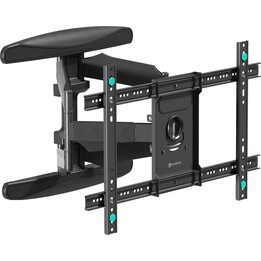Onkron M6L-B TV-Wandhalterung / 40-75 Zoll / Schwarz