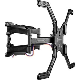 Accessorio per supporto da parete per TV /37-70"/Nero M5-B Onkron