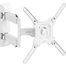 Accesorio de montaje en pared para TV Onkron M4-W (32-65"), blanco