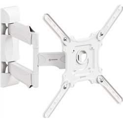 Onkron M4-W TV Wall Mount Accessory /32-65"/White