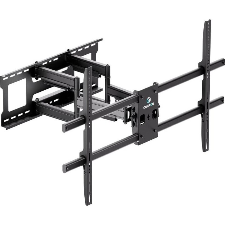 Onkron M10-B TV Wall Mount/42-120"/Black