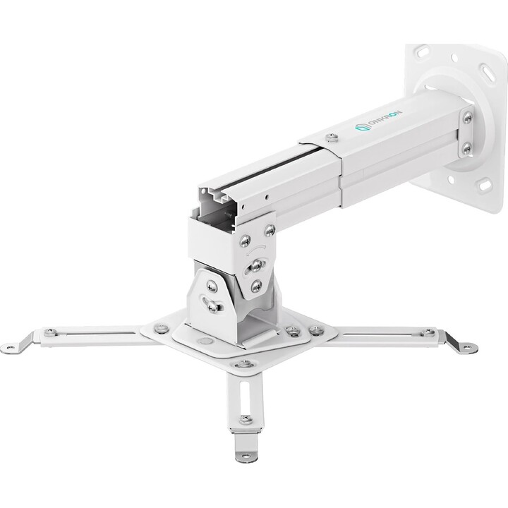 Support de projecteur Onkron K3A-W/Blanc