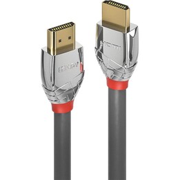 Lindy 37875 Cable Hdmi 7,5 M Hdmi Tipo A Estándar, Gris