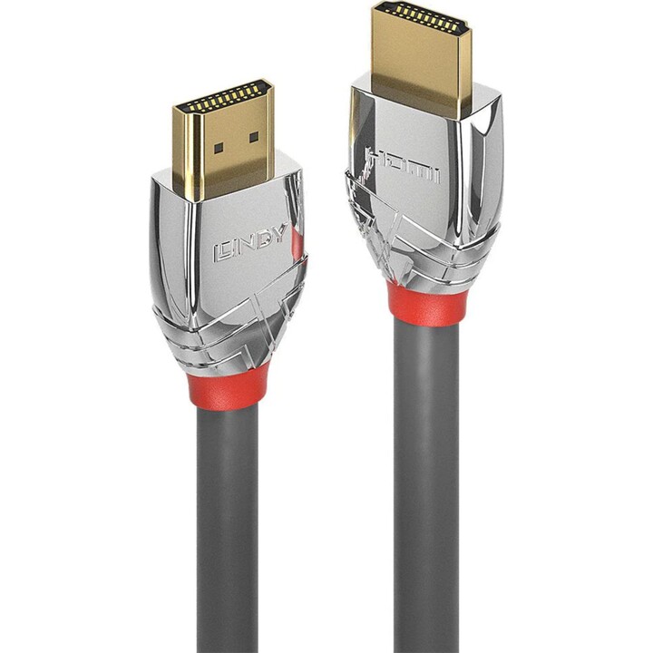 7.5m standard hdmi cable chrome line
