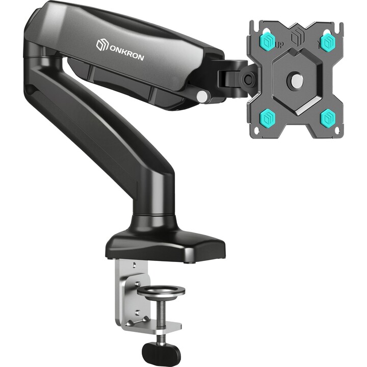 Onkron G80-B Monitor-Wandhalterung Zubehör/13-32" Schwarz