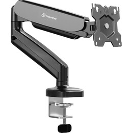 Soporte de pared para monitor Onkron G50-B, 13-32", color negro