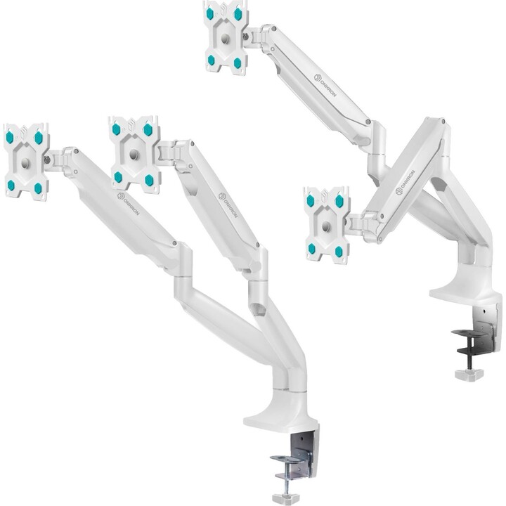 Monitor Acc Wall Mount/13-32" White G200-W Onkron