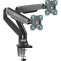 Onkron G200-B Monitor-Wandhalterung Zubehör/13-32" Schwarz