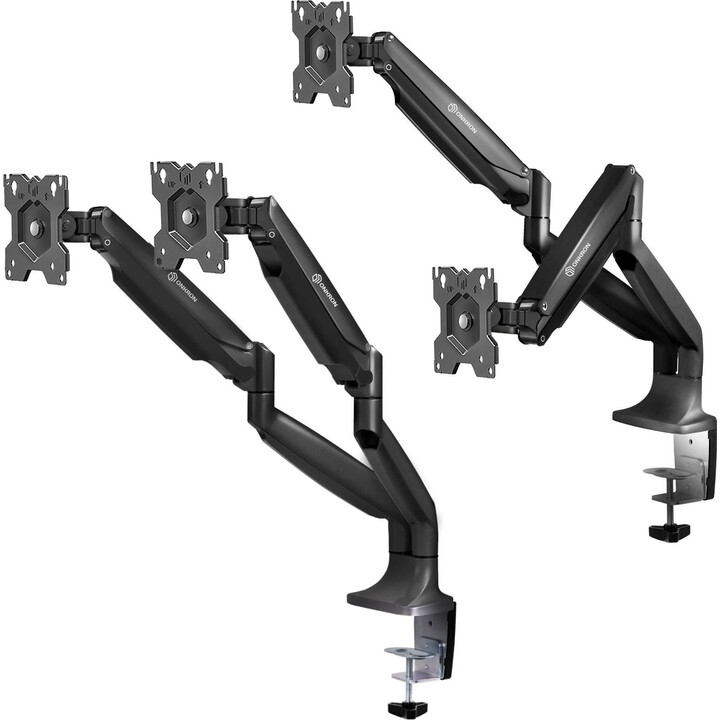 Onkron G200-B Monitor-Wandhalterung Zubehör/13-32" Schwarz