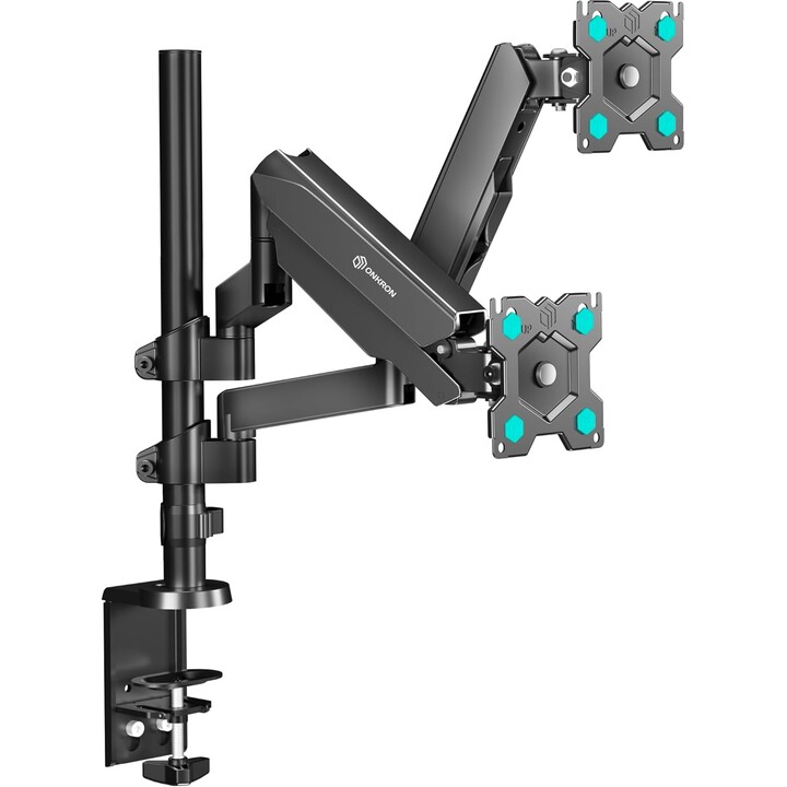 Onkron G140-B Monitor Wall Mount Acc/13-32" Black