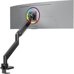 Monitor Access Wall Mount/17-57" Black G130-B Onkron