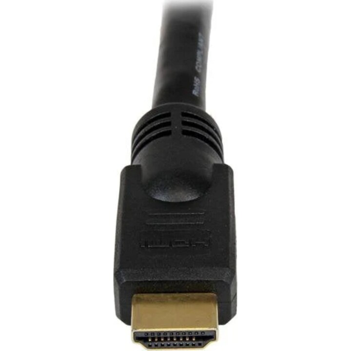 10m de cabo HDMI de alta velocidade