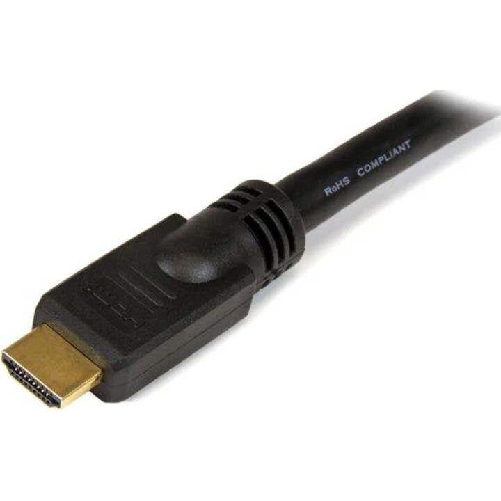 StarTech.com High-Speed-HDMI-Kabel 10m - HDMI Ultra HD 4k x 2k Verbindungskabel - St/St