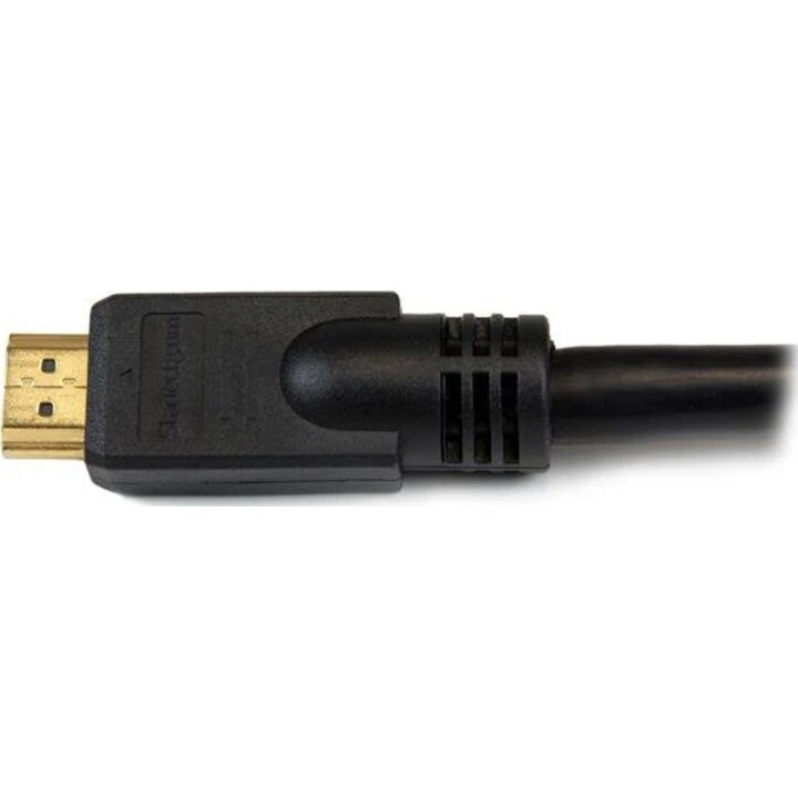 StarTech.com 10m High Speed HDMI Cable – Ultra HD 4k x 2k HDMI Cable – HDMI to HDMI M/M