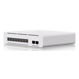 UniFi Pro XG 8 PoE (155W)