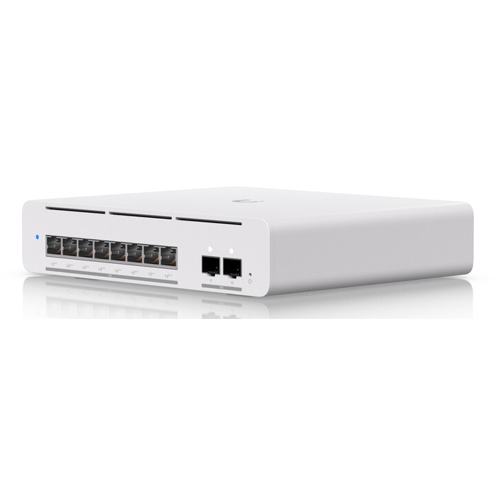 UniFi Pro XG 8 PoE (155W)