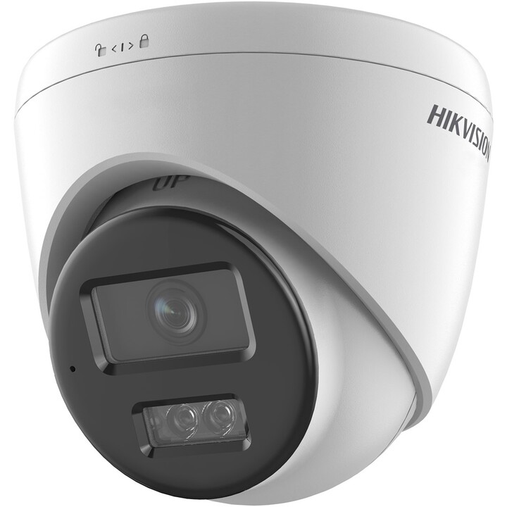 CAMÉRA IP HIKVISION DS-2CD1361G2-LIU 2,8 mm PL