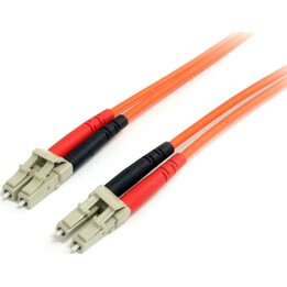 1m multimode duplex lc cable