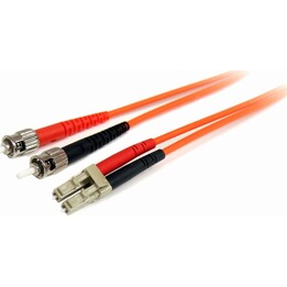Netzwerkadapter 2m Multimode Duplex f