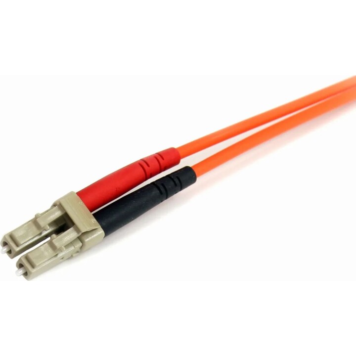 Netzwerkadapter 2m Multimode Duplex f