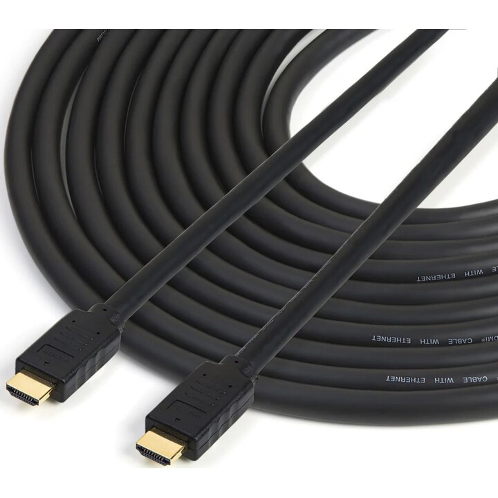 StarTech.com HDMM7MP cabo HDMI 7 m HDMI Type A (Standard) Preto