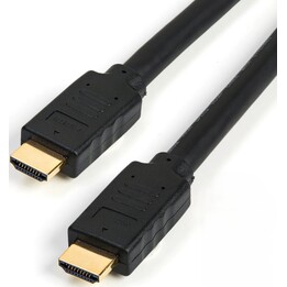 StarTech.com Premium High Speed HDMI Kabel mit Ethernet - 4K 60Hz - 7m