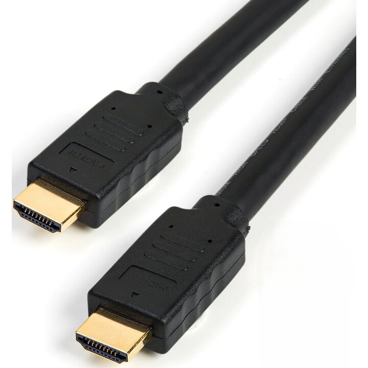 StarTech.com Premium High Speed HDMI Kabel mit Ethernet - 4K 60Hz - 7m