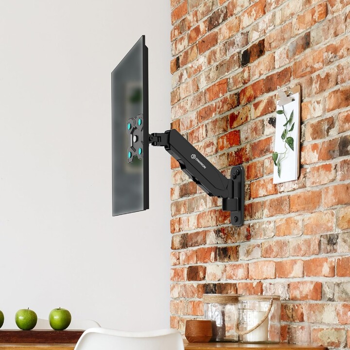 Onkron G120-B TV Wall Mount Accessory /13-34"/Black