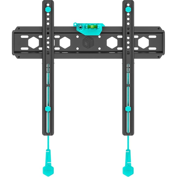 Accesorio de montaje en pared para TV Onkron FM5-B (35-65"), negro