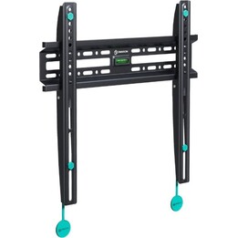Accesorio de montaje en pared para TV Onkron FM2-B (32-65"), negro