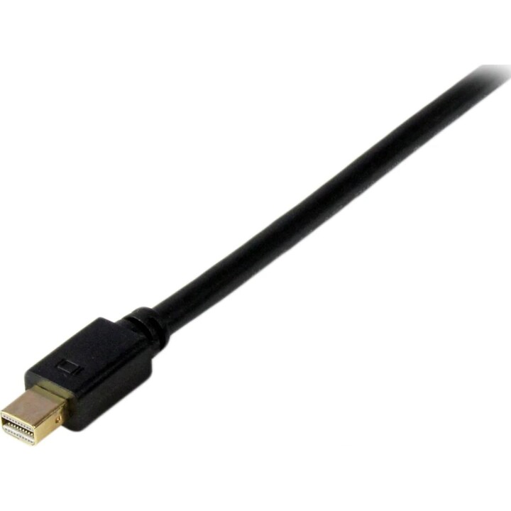 Startech Câble 1,8m Mini DisplayPort vers VGA, noir