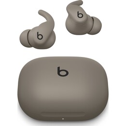 Beats Powerbeats Fit Gravel Grey